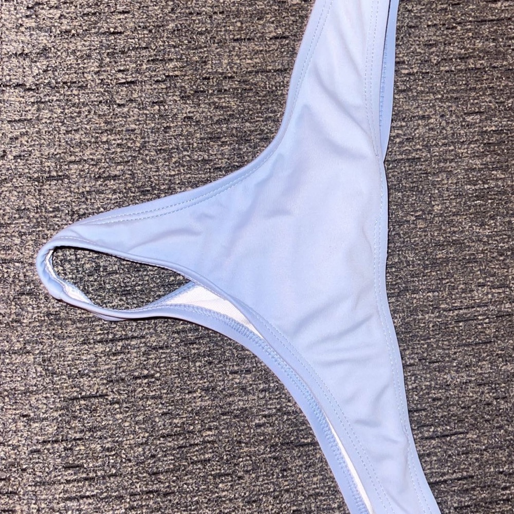 Boutine LA bottoms